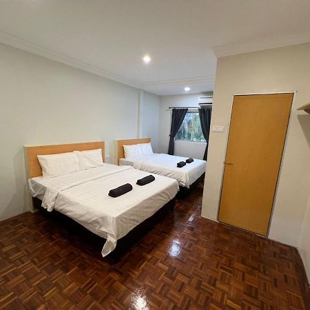 Homestay Suria Kuala Kangsar Zewnętrze zdjęcie